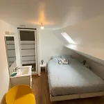 Semesterbostad La Petite Amienoise Au Calme, Stationnement Gratuit Amiens