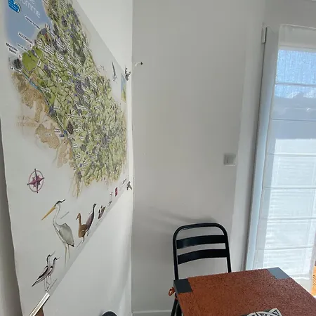 Semesterbostad La Petite Amienoise Au Calme, Stationnement Gratuit Amiens