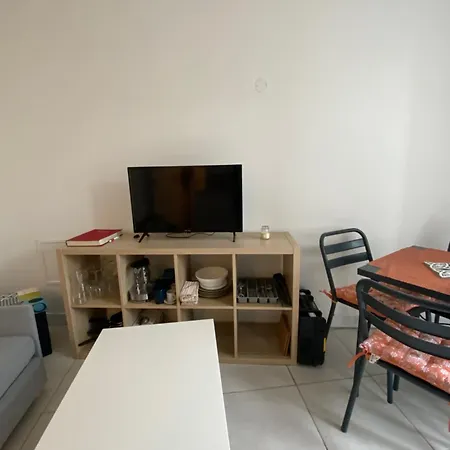 Holiday home La Petite Amienoise Au Calme, Stationnement Gratuit *