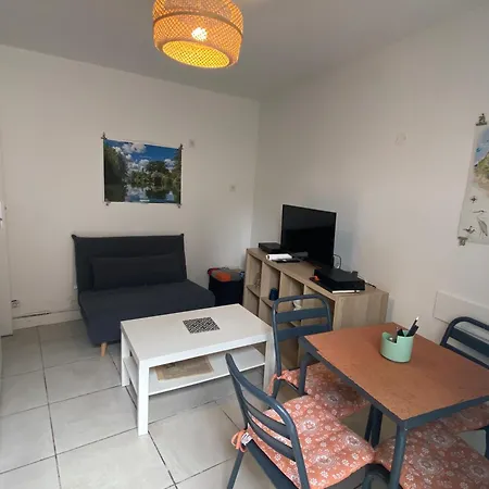 La Petite Amienoise Au Calme, Stationnement Gratuit